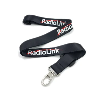 Ремешок передатчика RadioLink Пульт Дистанционного Управления Шейный Ремешок для Радиопередатчика Radiolink AT9 PRO AT10 II FRSKY X9D FLYSKY I6
