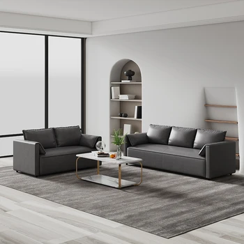 Секционный диван Складной ленивый диван кресла-мешки уличный диван Современная гостиная Moveis Para Casa Наборы садовой мебели